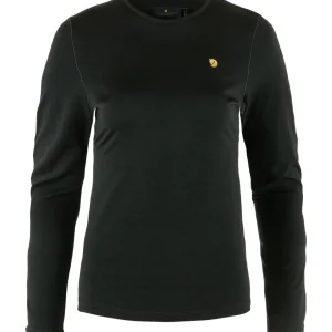 Fjällräven Basislag Trøjer-Bergtagen Thinwool LS W