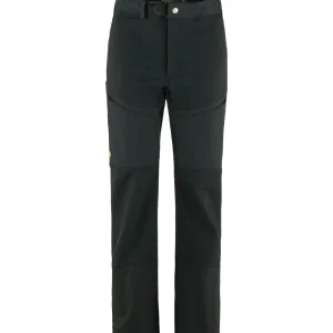 Fjällräven Mountaineering-bukser | Trekkingbukser-Bergtagen Touring Trousers W