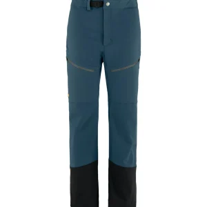 Fjällräven Mountaineering-bukser | Trekkingbukser-Bergtagen Touring Trousers W