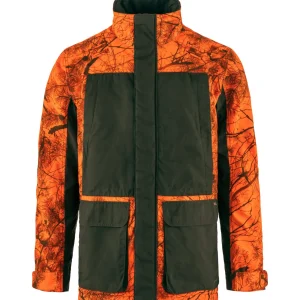 Fjällräven Jagtjakker-Brenner Pro Padded Jacket M