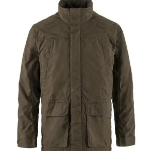 Fjällräven Jagtjakker-Brenner Pro Padded Jacket M