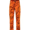 Fjällräven Isolerede Bukser | Jagtbukser-Brenner Pro Winter Trousers M