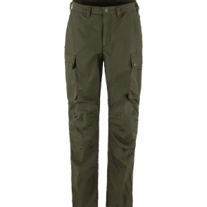 Fjällräven Isolerede Bukser | Jagtbukser-Brenner Pro Winter Trousers W