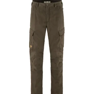 Fjällräven Isolerede Bukser | Jagtbukser-Brenner Pro Winter Trousers M