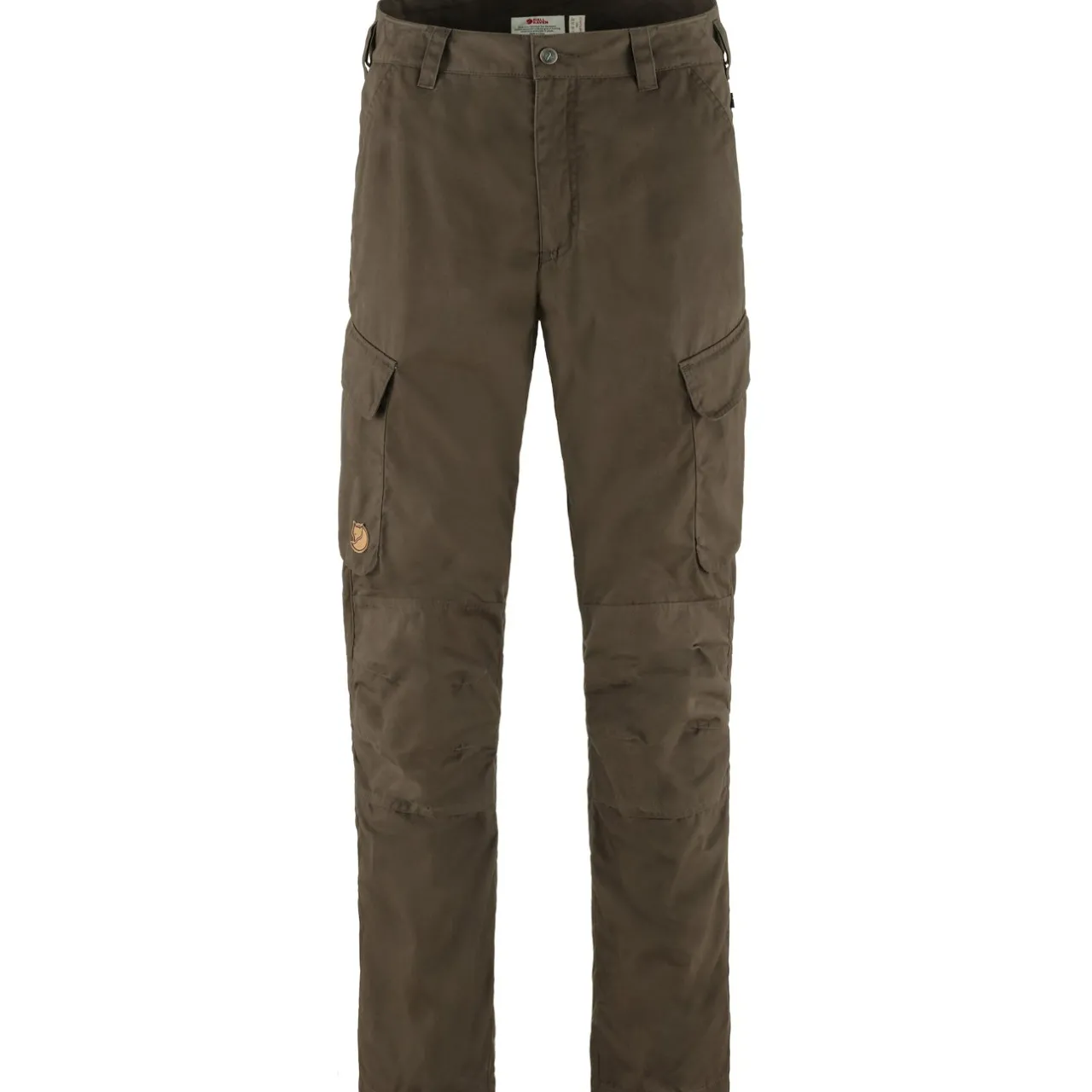 brenner_pro_winter_trouse_1.webp Fjällräven Isolerede Bukser | Jagtbukser-Brenner Pro Winter Trousers M