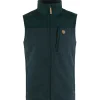 Fjällräven Fleece | Veste-Buck Fleece Vest M