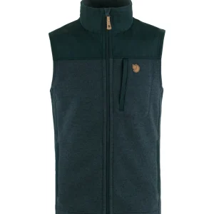 Fjällräven Fleece | Veste-Buck Fleece Vest M