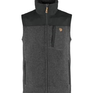 Fjällräven Fleece | Veste-Buck Fleece Vest M