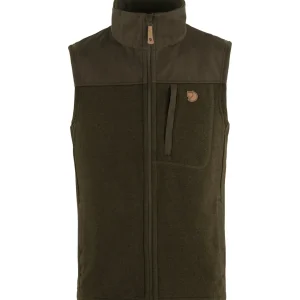 Fjällräven Fleece | Veste-Buck Fleece Vest M
