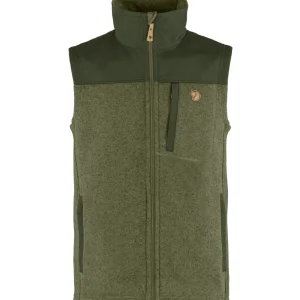 Fjällräven Fleece | Veste-Buck Fleece Vest M