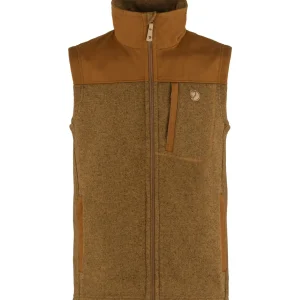 Fjällräven Fleece | Veste-Buck Fleece Vest M