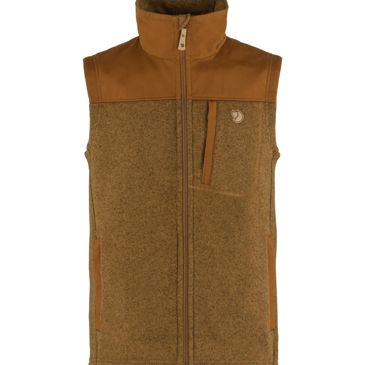 buck_fleece_vest_m_4.webp Fjällräven Fleece | Veste-Buck Fleece Vest M
