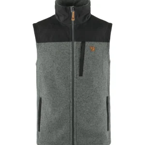 Fjällräven Fleece | Veste-Buck Fleece Vest M