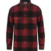Fjällräven Skjorter-Canada Shirt M