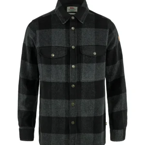 Fjällräven Skjorter-Canada Shirt M