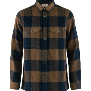 Fjällräven Skjorter-Canada Shirt M