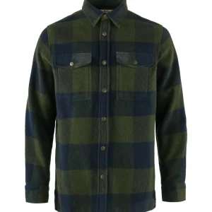 Fjällräven Skjorter-Canada Shirt M
