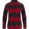 Fjällräven Skjorter-Canada Shirt W