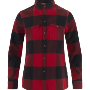 Fjällräven Skjorter-Canada Shirt W