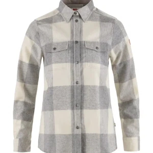 Fjällräven Skjorter-Canada Shirt W