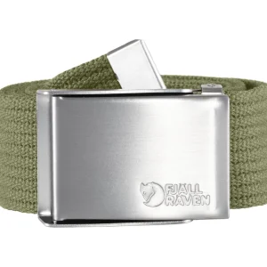 Fjällräven Bælter & Seler | Bælter & Seler-Canvas Belt