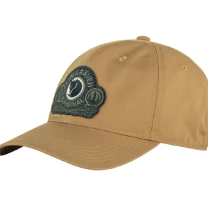Fjällräven Kasketter, Hatte & Huer | Kasketter, Hatte & Huer-Classic Badge Cap