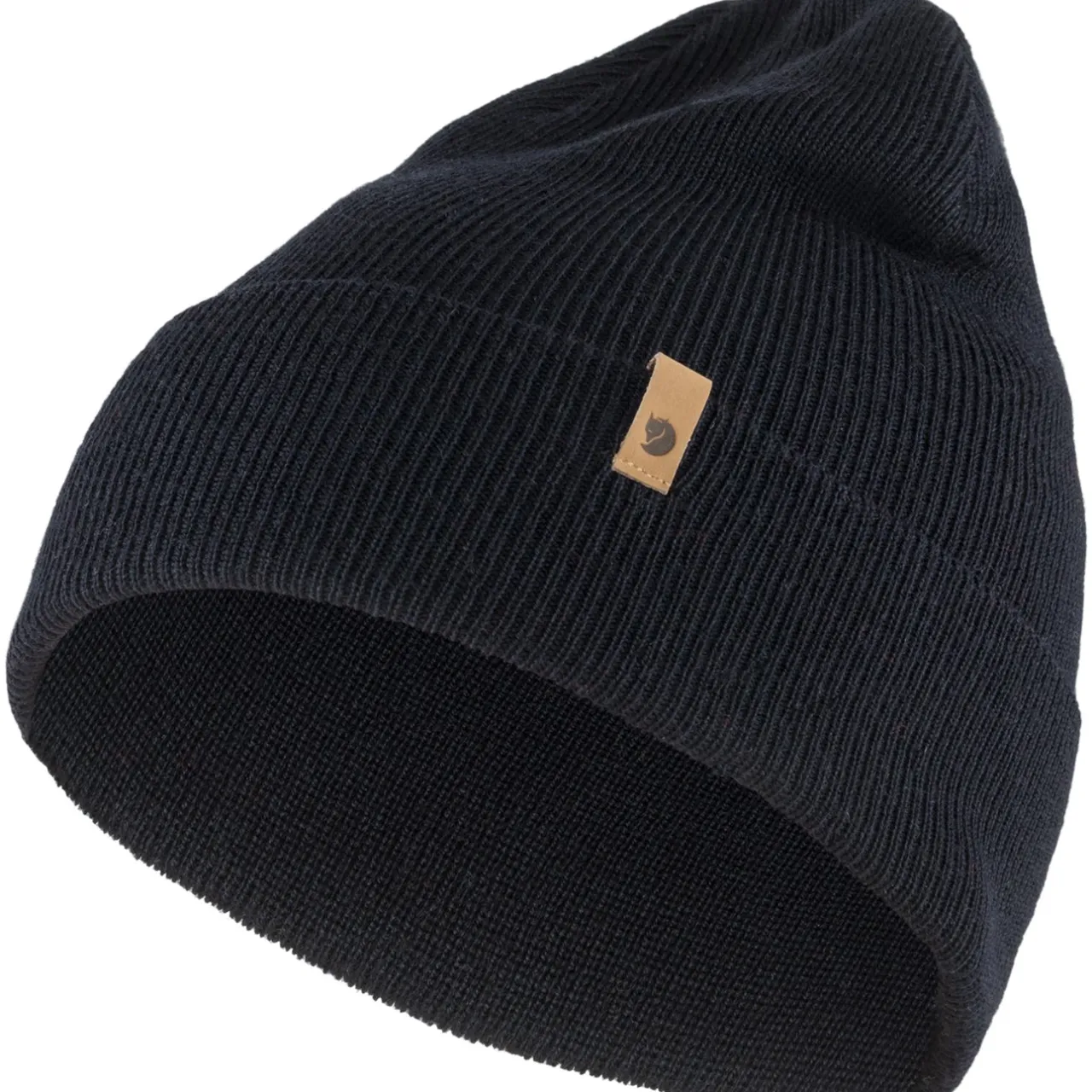 classic_knit_hat_0.webp Fjällräven Kasketter, Hatte & Huer | Kasketter, Hatte & Huer-Classic Knit Hat