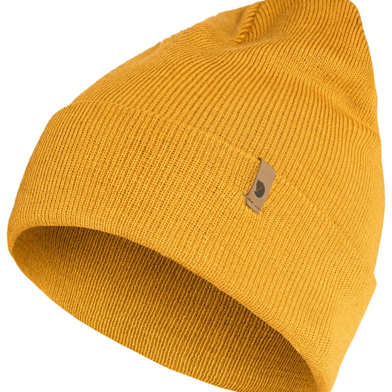 classic_knit_hat_1.webp Fjällräven Kasketter, Hatte & Huer | Kasketter, Hatte & Huer-Classic Knit Hat