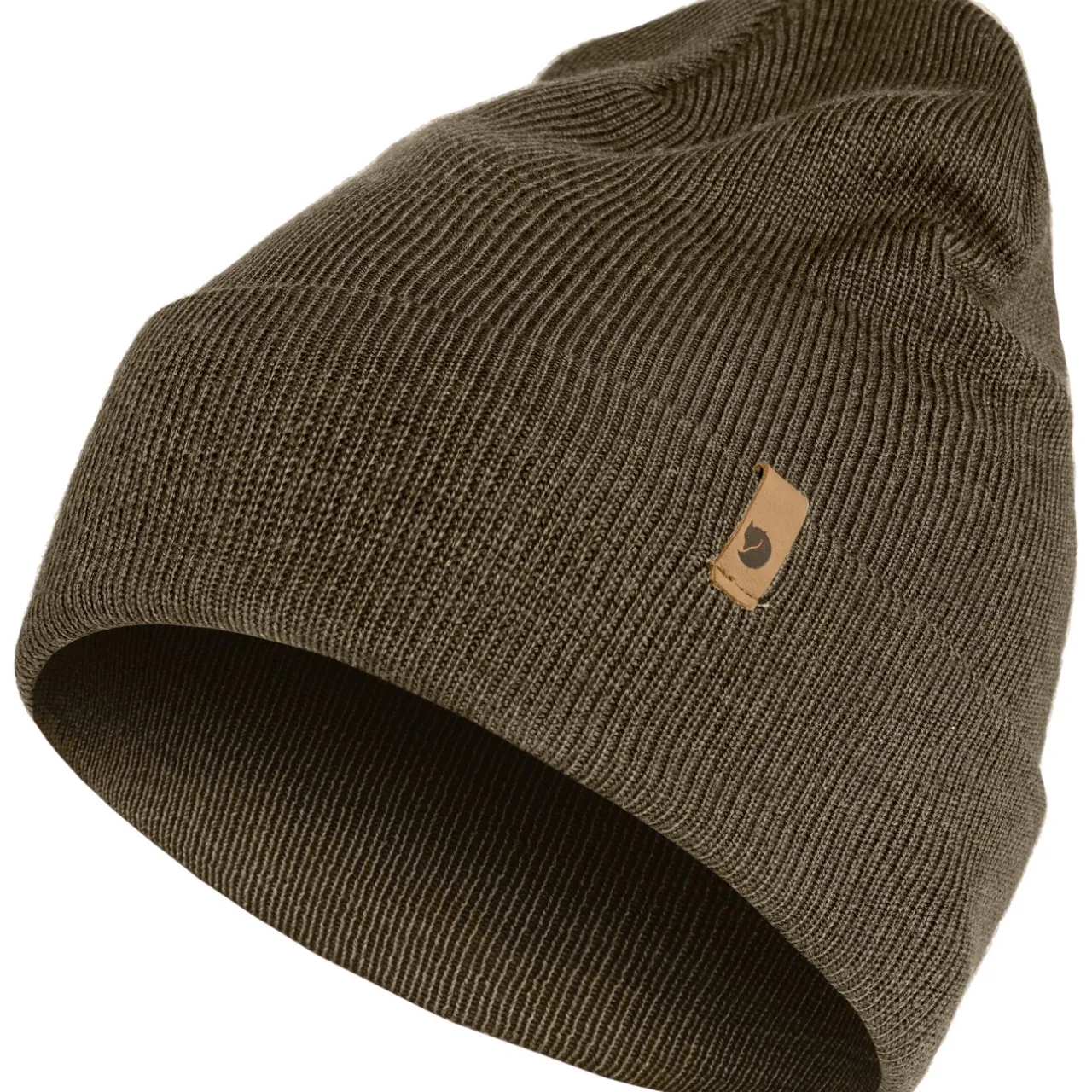 classic_knit_hat_5.webp Fjällräven Kasketter, Hatte & Huer | Kasketter, Hatte & Huer-Classic Knit Hat