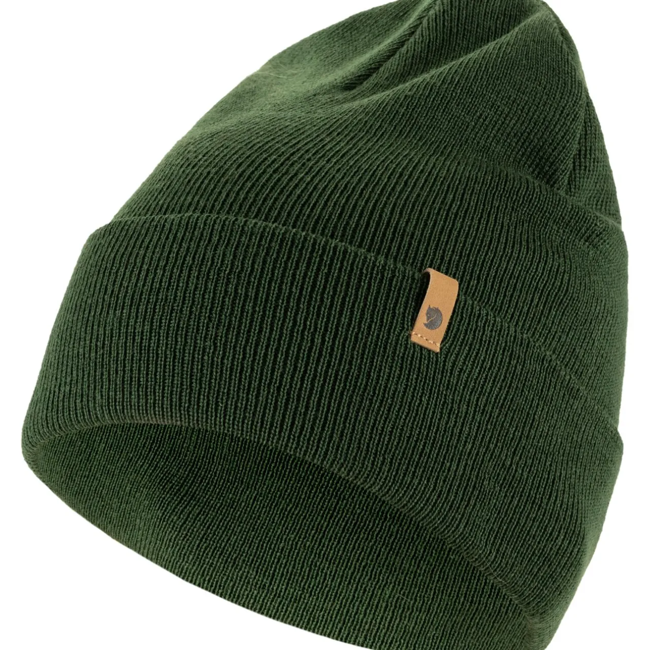 classic_knit_hat_7.webp Fjällräven Kasketter, Hatte & Huer | Kasketter, Hatte & Huer-Classic Knit Hat