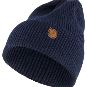 Fjällräven Kasketter, Hatte & Huer | Kasketter, Hatte & Huer-Directional Rib Beanie