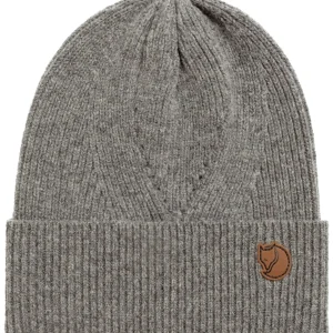 Fjällräven Kasketter, Hatte & Huer | Kasketter, Hatte & Huer-Directional Rib Beanie