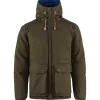 Fjällräven Vinterjakker | Dunjakker-Down Jacket No. 16 M