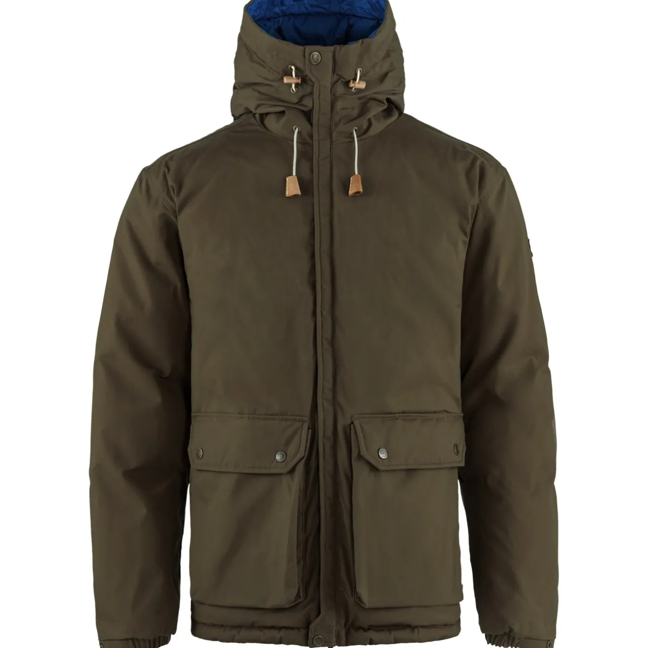 down_jacket_no__m_0.webp Fjällräven Vinterjakker | Dunjakker-Down Jacket No. 16 M