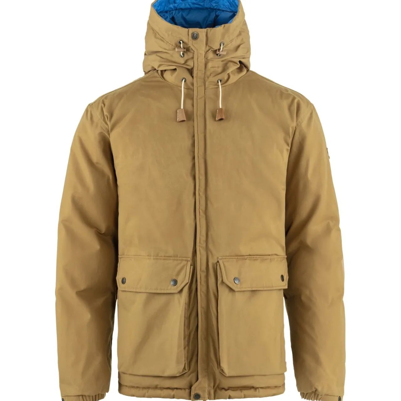 down_jacket_no__m_1.webp Fjällräven Vinterjakker | Dunjakker-Down Jacket No. 16 M