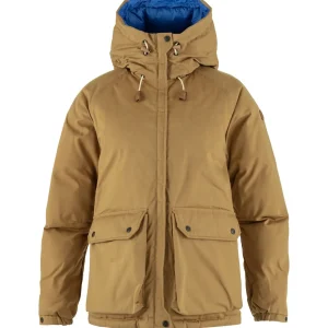 Fjällräven Vinterjakker | Dunjakker-Down Jacket No. 16 W