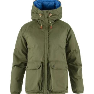 Fjällräven Vinterjakker | Dunjakker-Down Jacket No. 16 W
