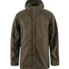 Fjällräven Jagtjakker | Skaljakker-Drev Hybrid Jacket M