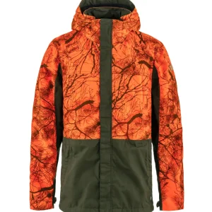 Fjällräven Jagtjakker | Skaljakker-Drev Hybrid Jacket M