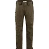 Fjällräven Jagtbukser-Drev Hybrid Trousers M