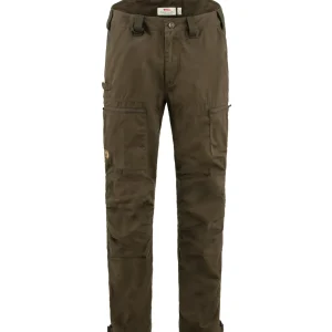 Fjällräven Jagtbukser-Drev Hybrid Trousers M
