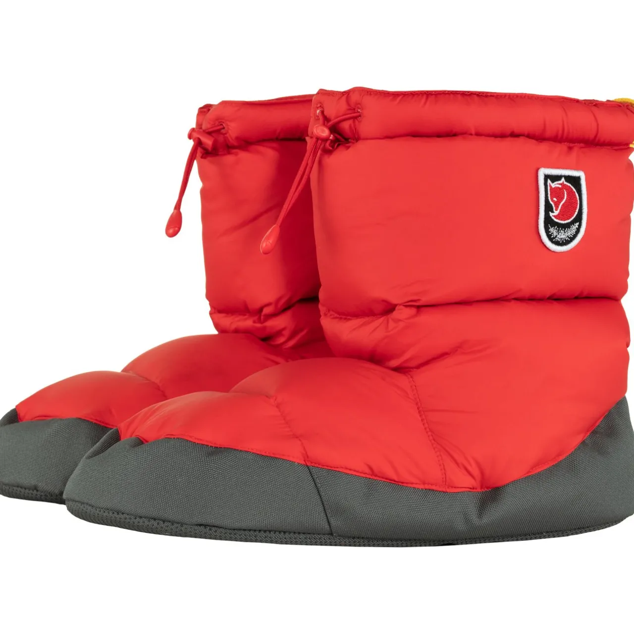 expedition_down_booties_0.webp Fjällräven Andet Tilbehør | Andet Tilbehør-Expedition Down Booties