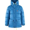 Fjällräven Parkaer | Vinterjakker-Expedition Down Jacket M