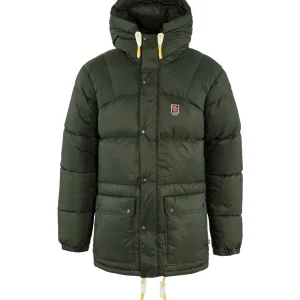Fjällräven Parkaer | Vinterjakker-Expedition Down Jacket M