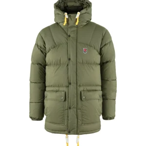 Fjällräven Parkaer | Vinterjakker-Expedition Down Jacket M
