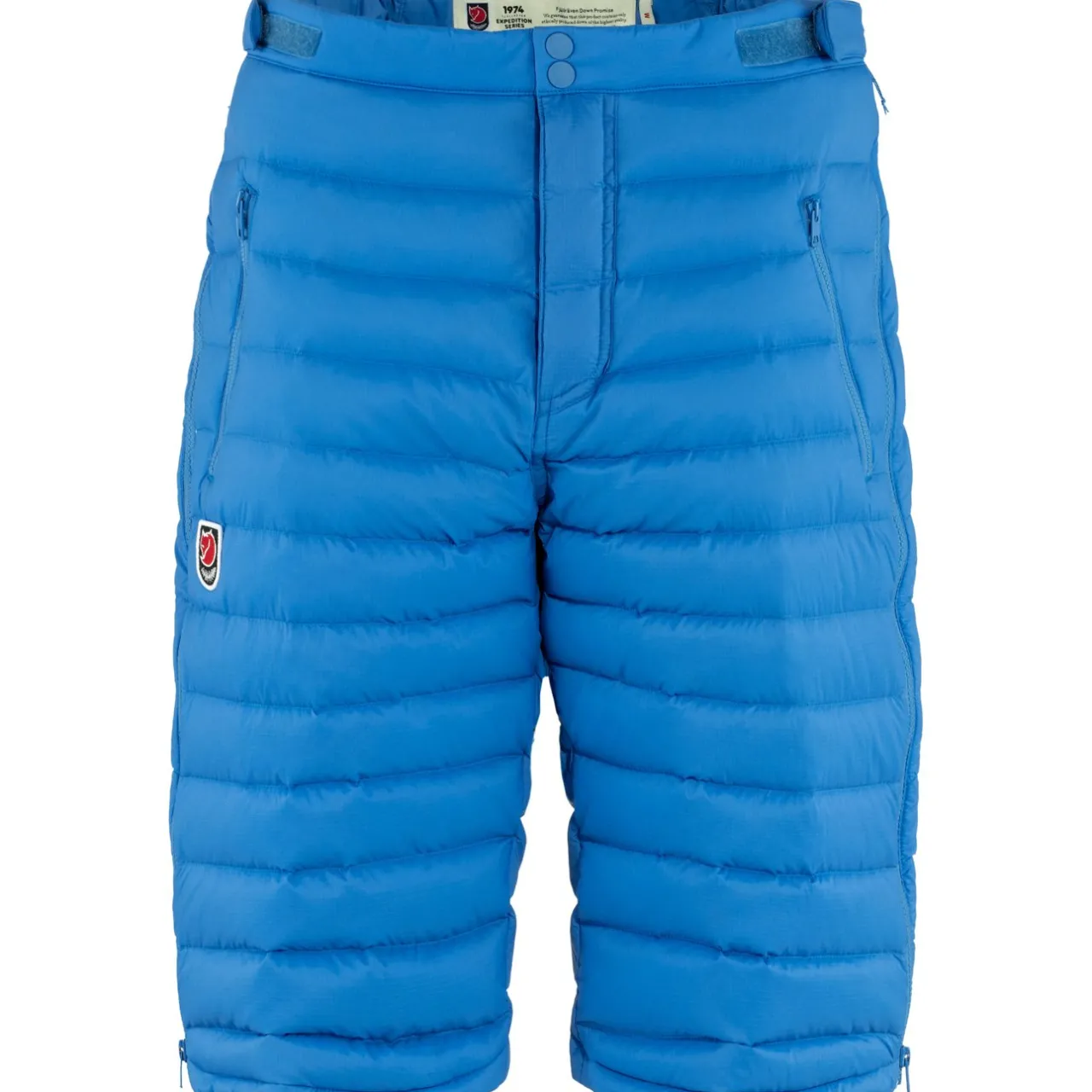expedition_down_knickers_1.webp Fjällräven Isolerede Bukser | Shorts-Expedition Down Knickers