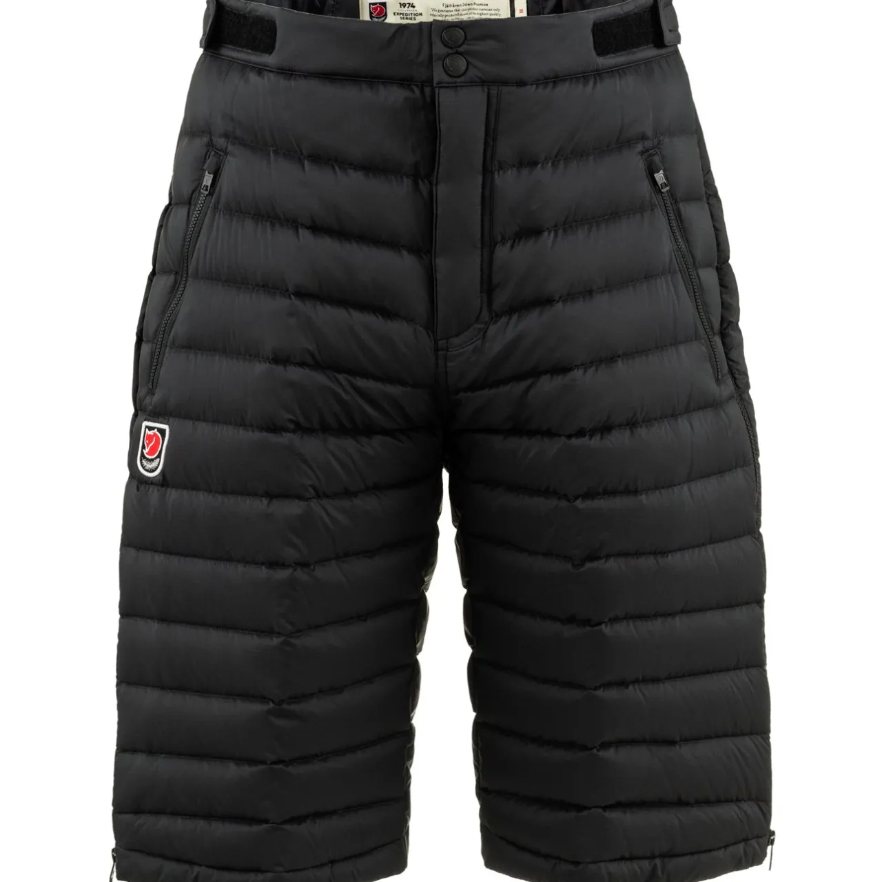 expedition_down_knickers_2.webp Fjällräven Isolerede Bukser | Shorts-Expedition Down Knickers