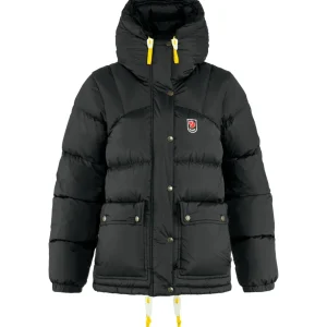 Fjällräven Vinterjakker | Dunjakker-Expedition Down Lite Jacket W