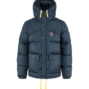 Fjällräven Vinterjakker | Dunjakker-Expedition Down Lite Jacket M
