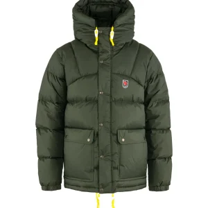 Fjällräven Vinterjakker | Dunjakker-Expedition Down Lite Jacket M